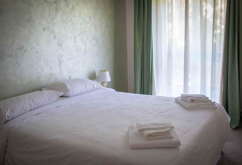 Il Bivacco Del Parco Sport Hotel & Residence