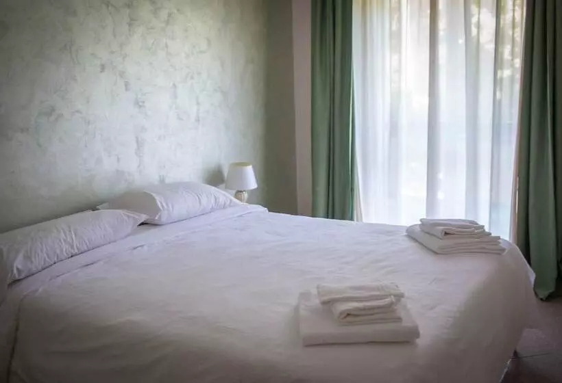 Il Bivacco Del Parco Sport Hotel & Residence