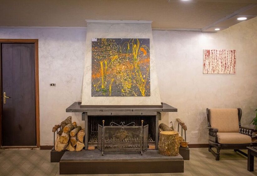 Il Bivacco Del Parco Sport Hotel & Residence