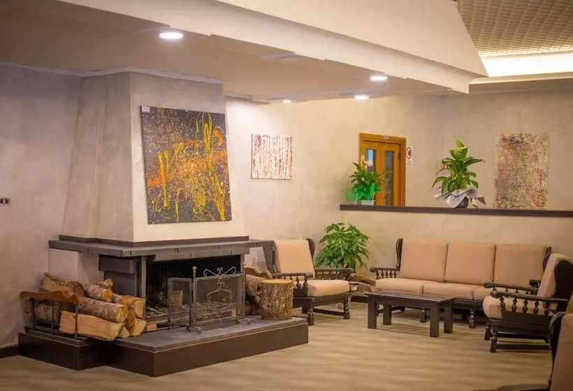 Il Bivacco Del Parco Sport Hotel & Residence