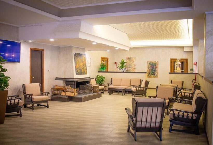 Il Bivacco Del Parco Sport Hotel & Residence