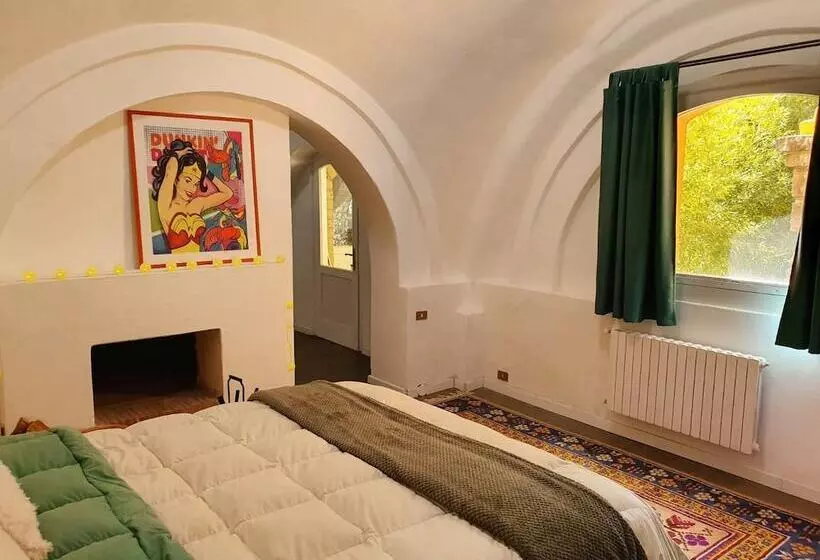 レジデンス Naples Countryside, One Of A Kind Dome Experience