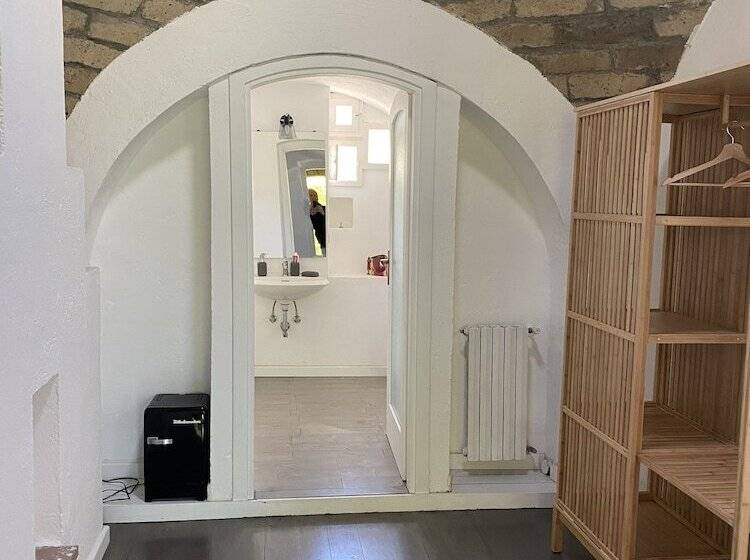 Rezydencja Naples Countryside, One Of A Kind Dome Experience