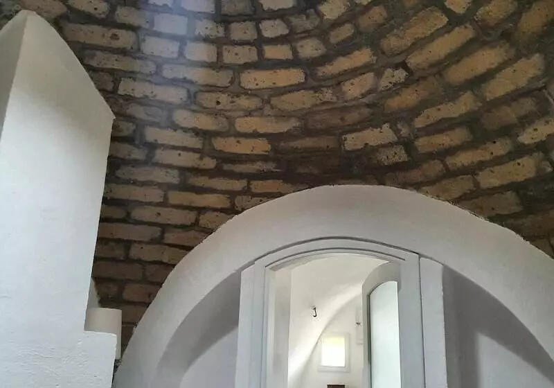 レジデンス Naples Countryside, One Of A Kind Dome Experience