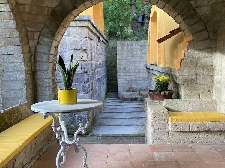 レジデンス Naples Countryside, One Of A Kind Dome Experience