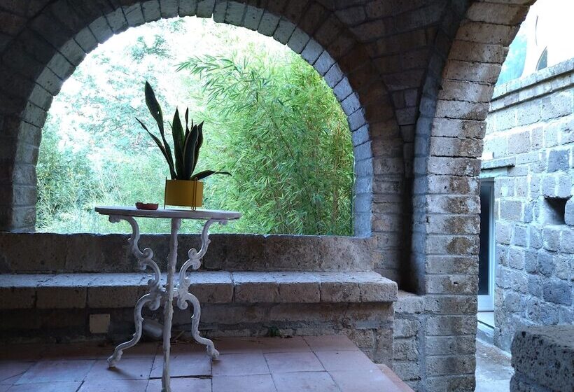 Rezydencja Naples Countryside, One Of A Kind Dome Experience