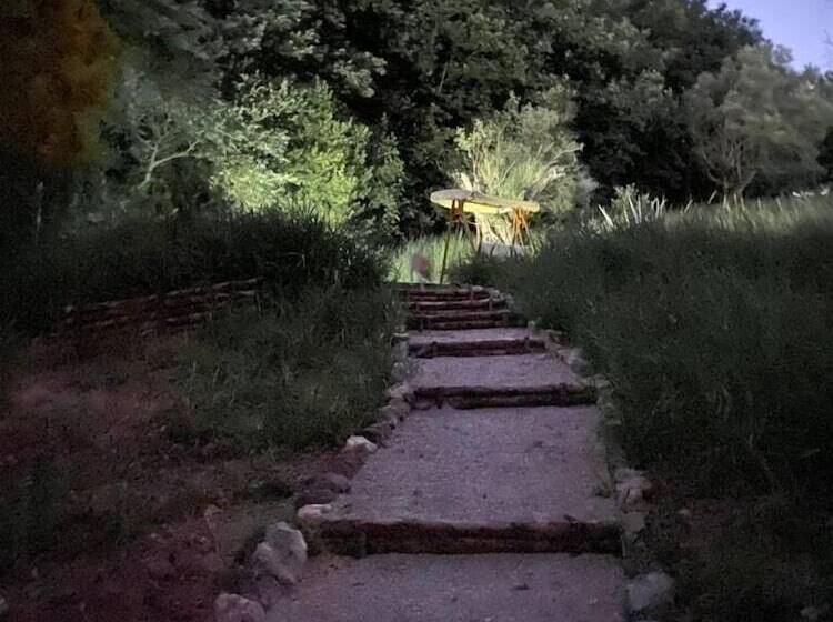 Rezydencja Naples Countryside, One Of A Kind Dome Experience