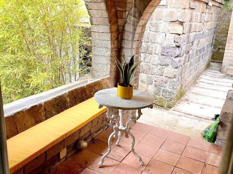 Rezydencja Naples Countryside, One Of A Kind Dome Experience