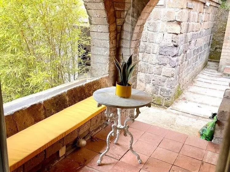 レジデンス Naples Countryside, One Of A Kind Dome Experience