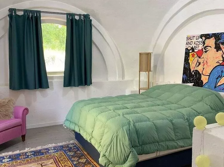 レジデンス Naples Countryside, One Of A Kind Dome Experience