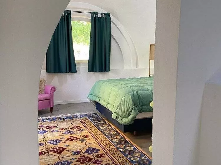 レジデンス Naples Countryside, One Of A Kind Dome Experience