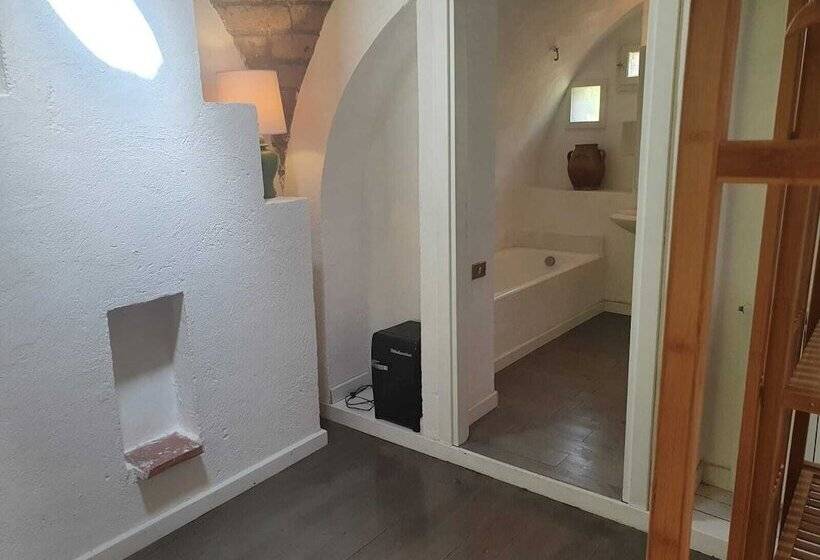 Rezydencja Naples Countryside, One Of A Kind Dome Experience