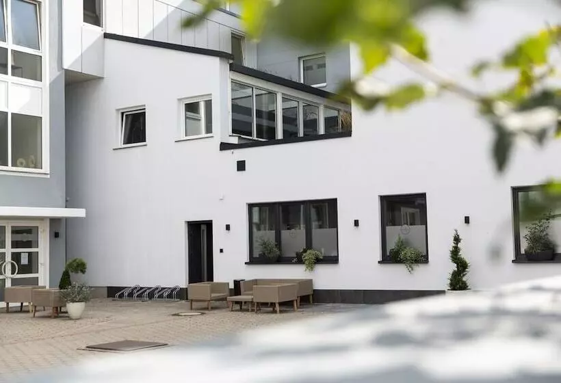 Stadthotel Lichtenfels