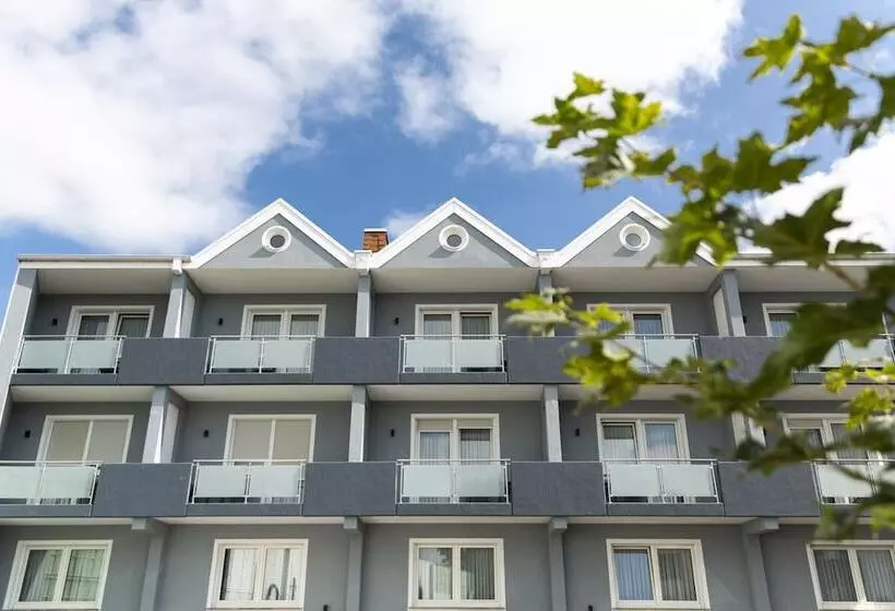 Stadthotel Lichtenfels