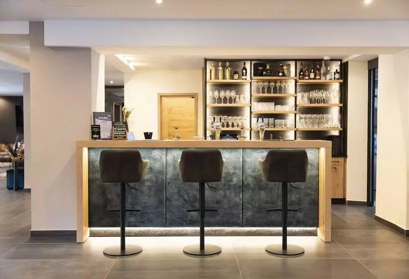 Stadthotel Lichtenfels