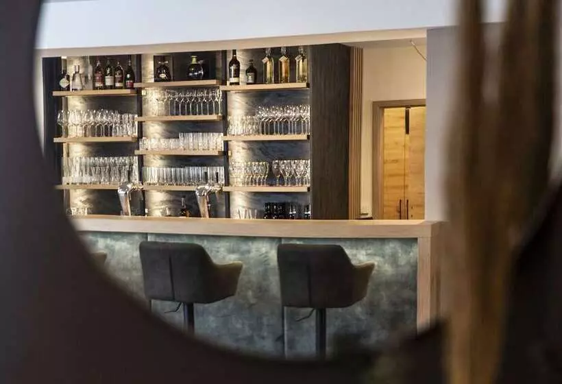 Stadthotel Lichtenfels