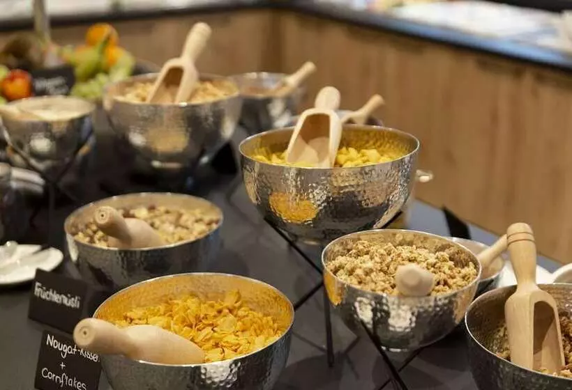 Stadthotel Lichtenfels