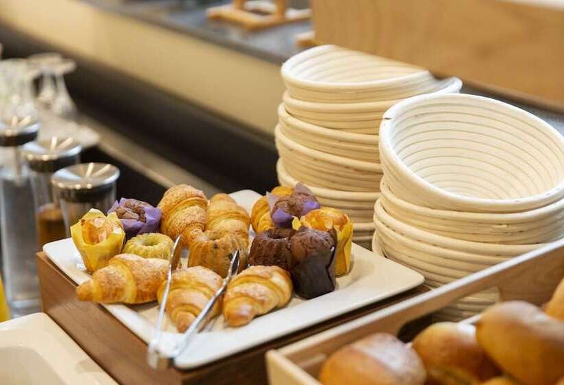 Stadthotel Lichtenfels