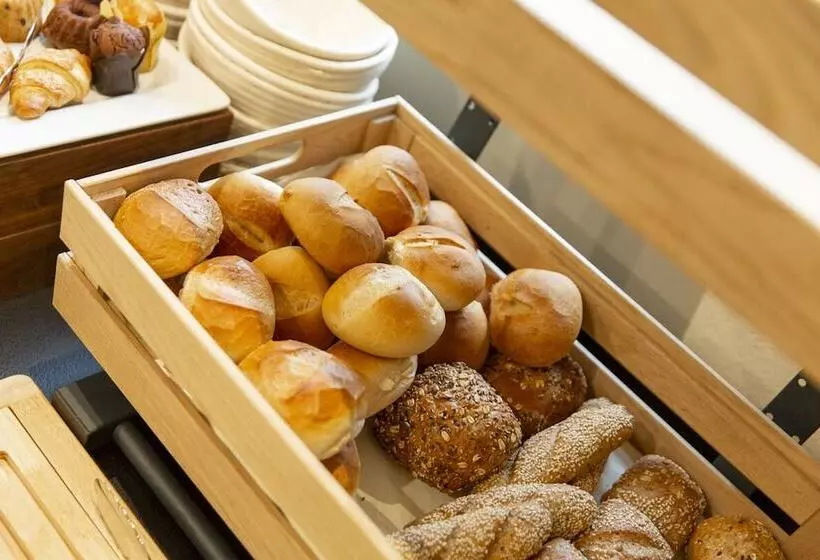 Stadthotel Lichtenfels