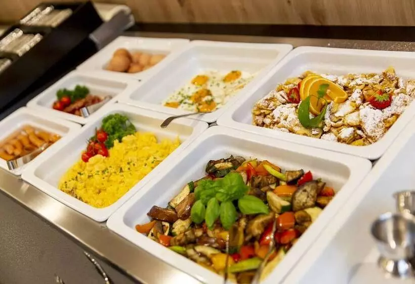 Stadthotel Lichtenfels