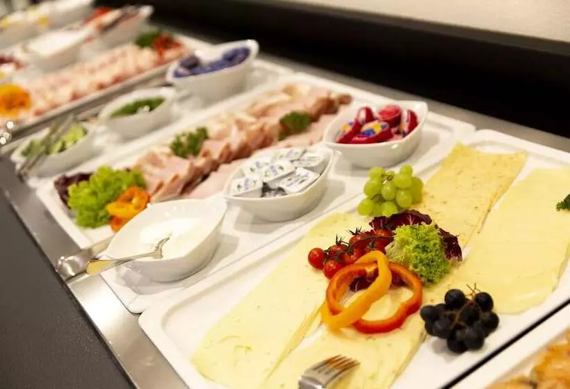 Stadthotel Lichtenfels