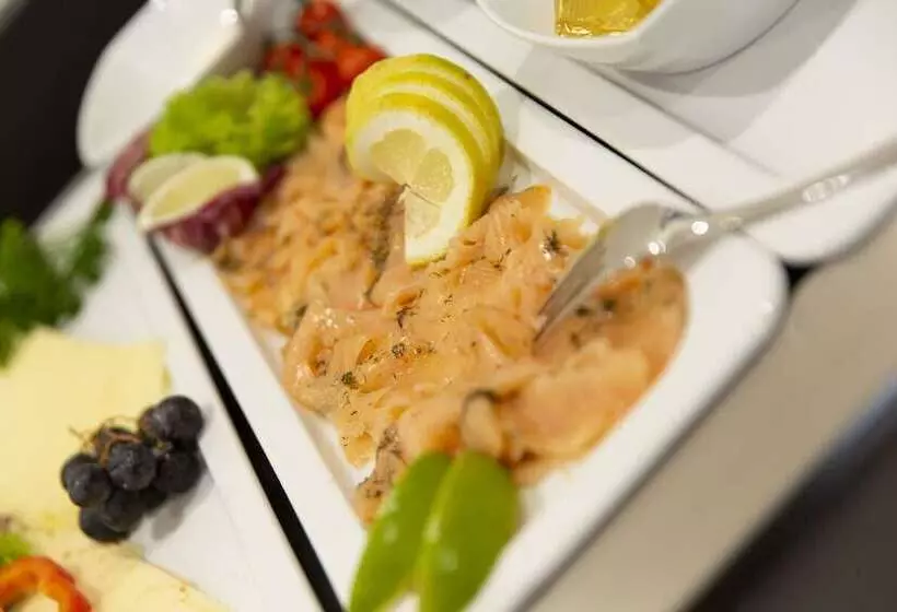 Stadthotel Lichtenfels