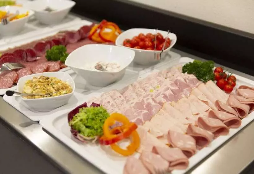 Stadthotel Lichtenfels