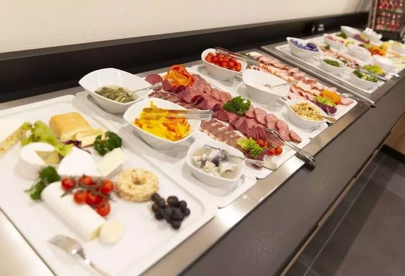 Stadthotel Lichtenfels