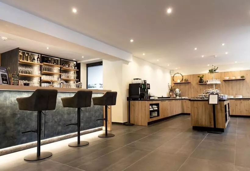 Stadthotel Lichtenfels