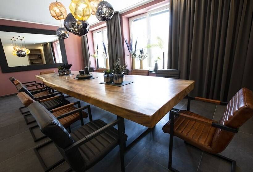 Stadthotel Lichtenfels