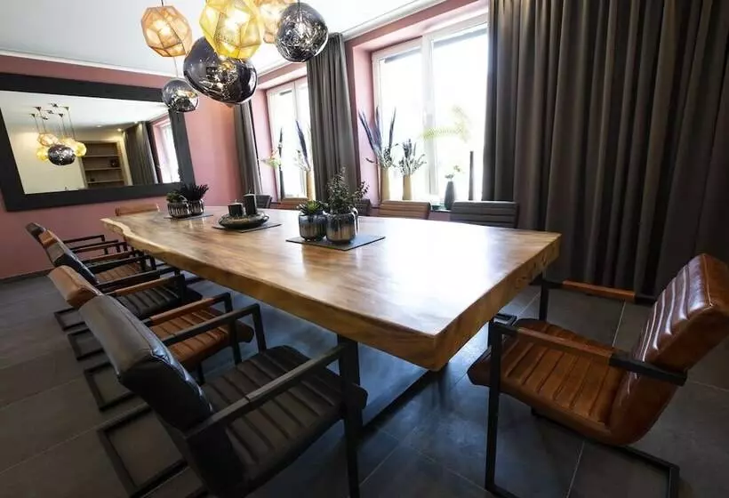 Stadthotel Lichtenfels