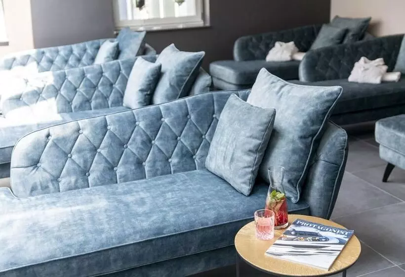 Stadthotel Lichtenfels