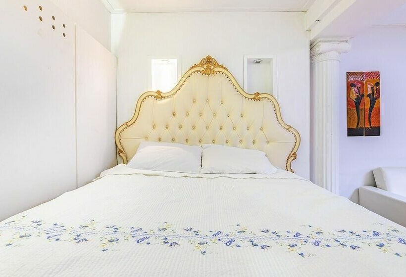 Yangpyeong Alice Spa Pension