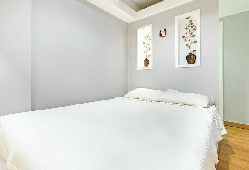 Yangpyeong Alice Spa Pension