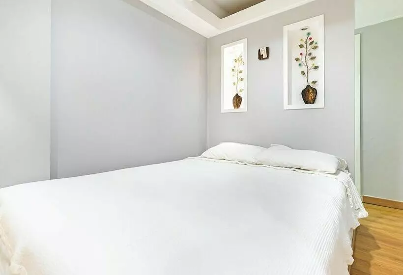 Yangpyeong Alice Spa Pension