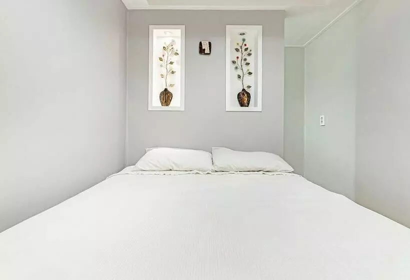 Yangpyeong Alice Spa Pension