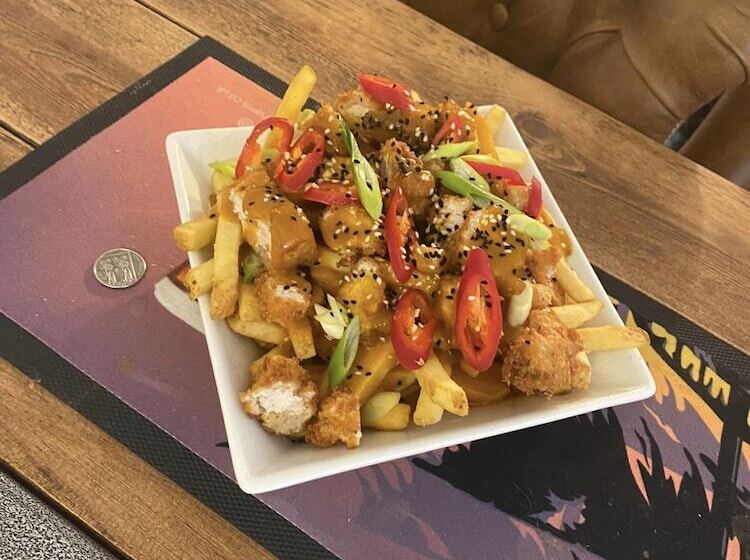 مبيت وإفطار The Half Moon Inn