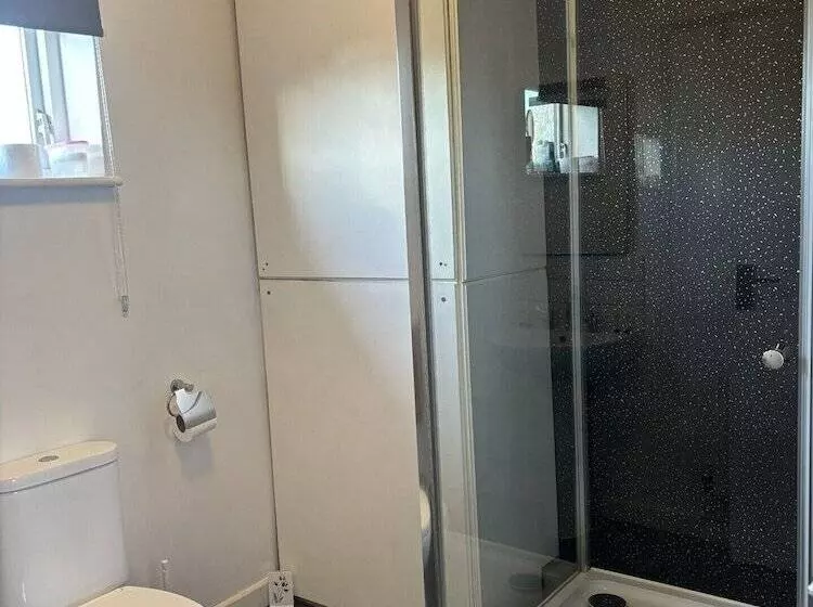 ベッドアンドブレックファースト The Half Moon Inn