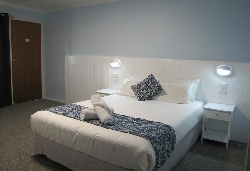 Koorawatha Homestead Motel