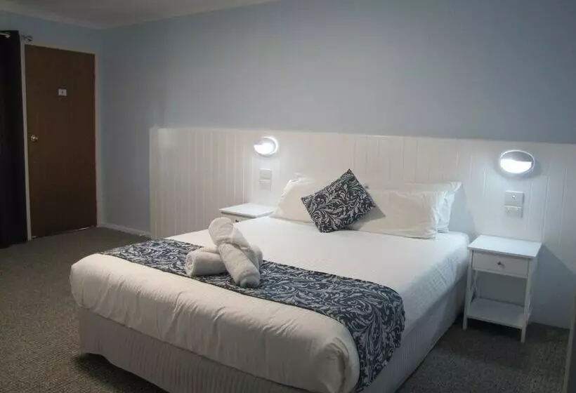 Koorawatha Homestead Motel