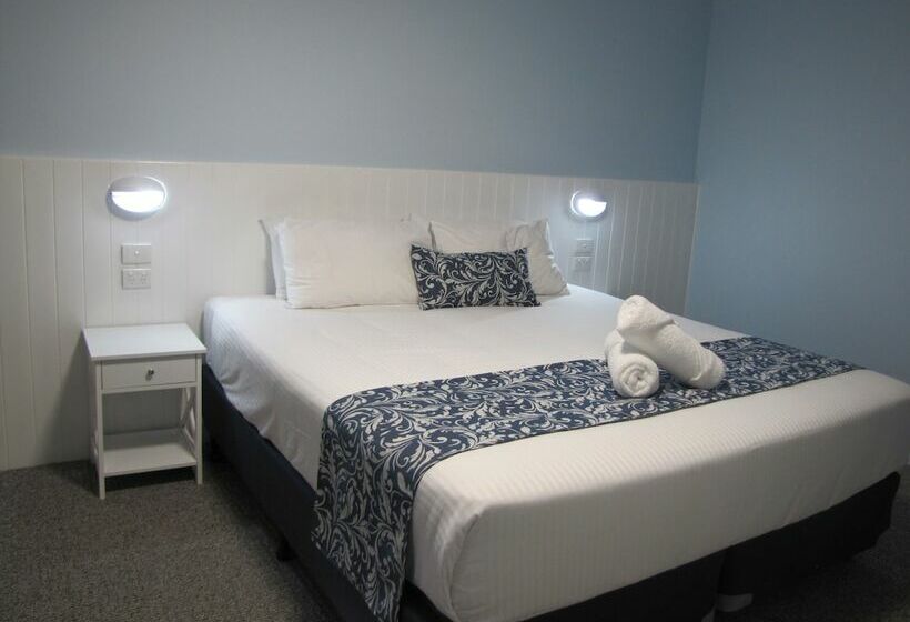 Koorawatha Homestead Motel