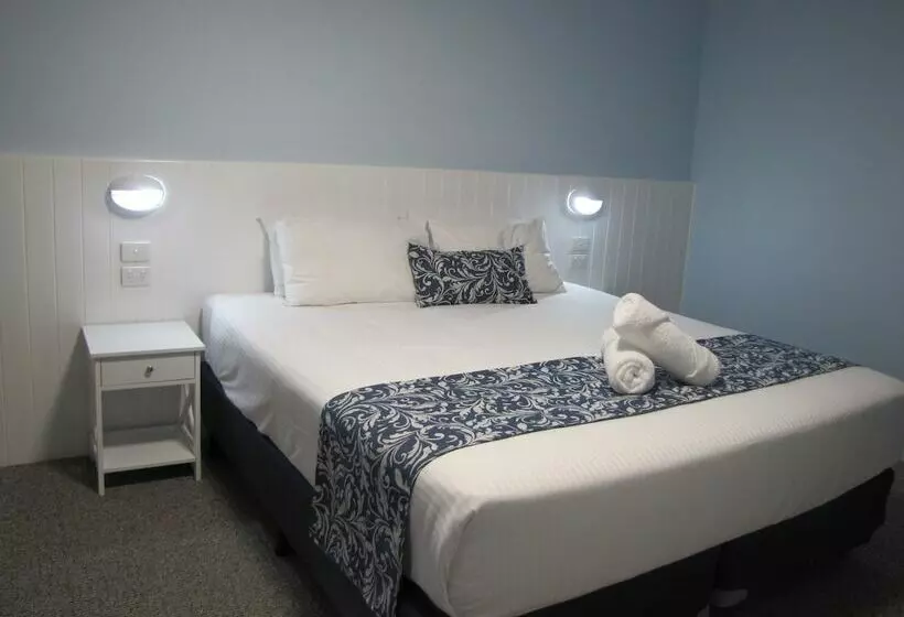 Koorawatha Homestead Motel