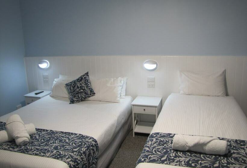 Koorawatha Homestead Motel