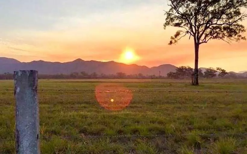 Koorawatha Homestead Motel