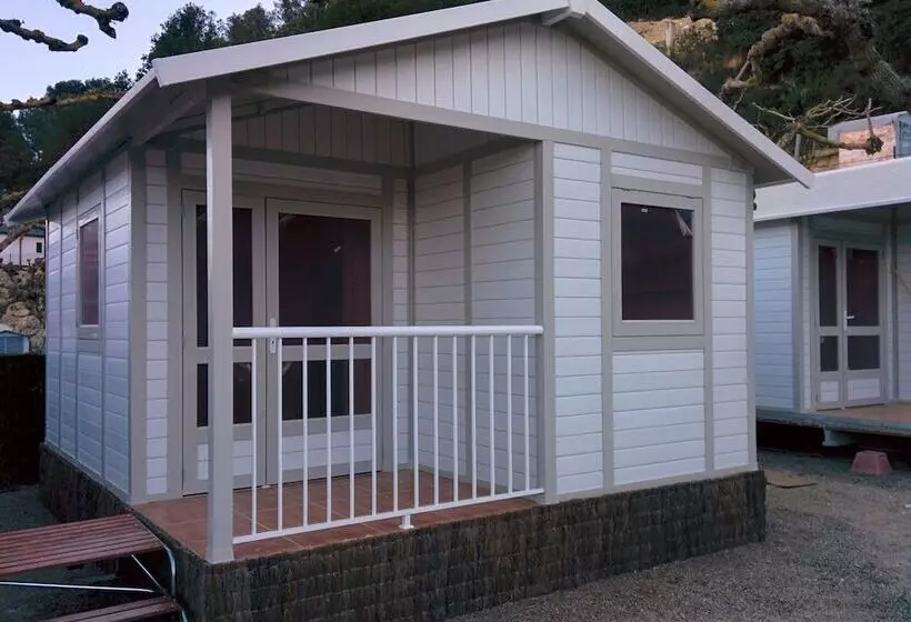 Mediterrani Natura Spa Resort