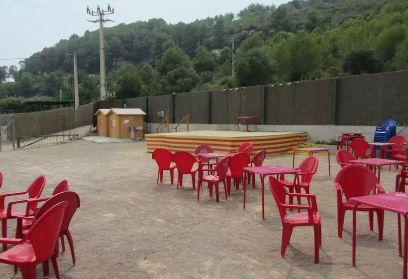 Mediterrani Natura Spa Resort