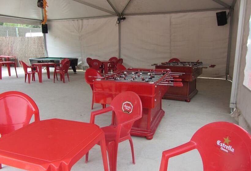 Mediterrani Natura Spa Resort