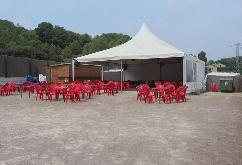 Mediterrani Natura Spa Resort