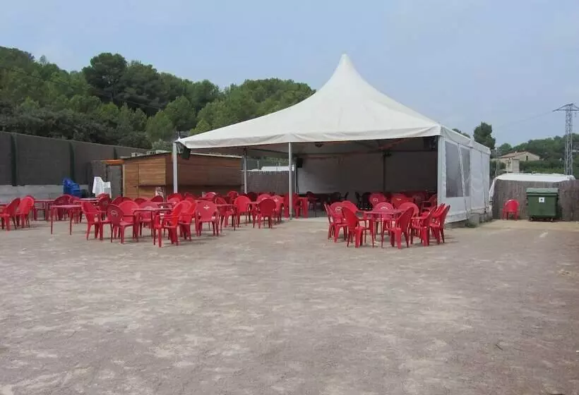 Mediterrani Natura Spa Resort