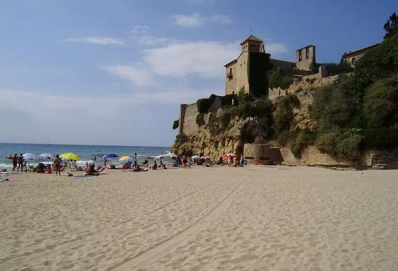 Mediterrani Natura Spa Resort